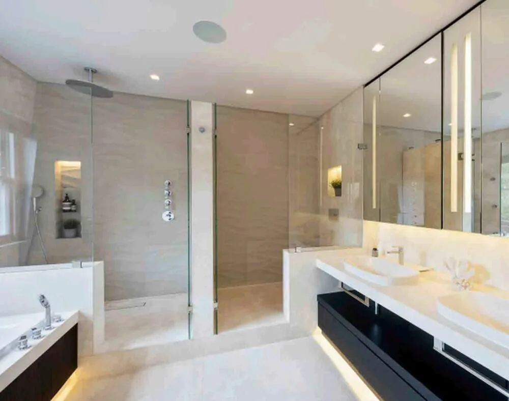 3 bedroom maisonette for rent