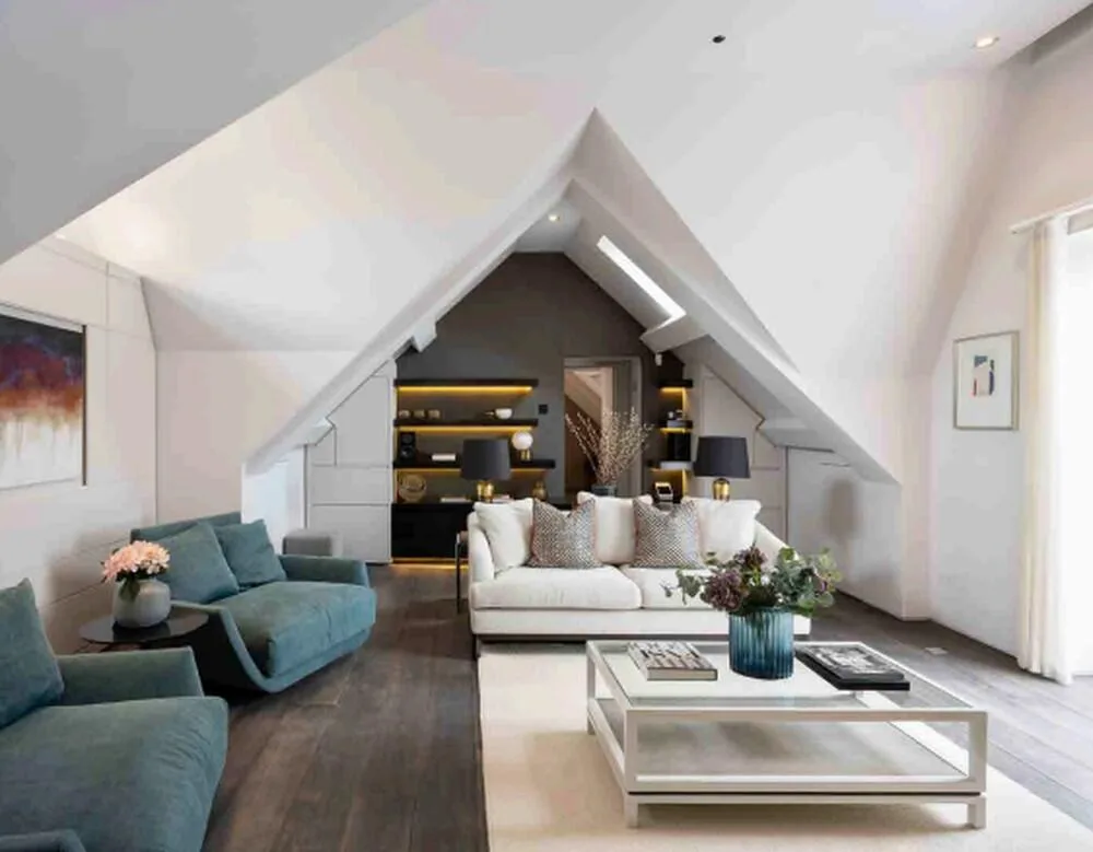 3 bedroom maisonette for rent