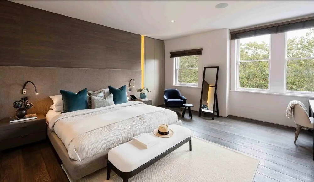 3 bedroom maisonette for rent