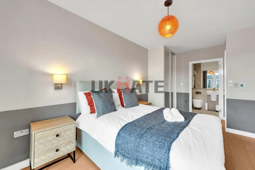 3 bedroom flat for rent