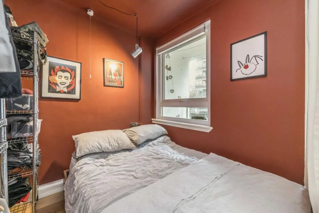 1 bedroom flat for rent
