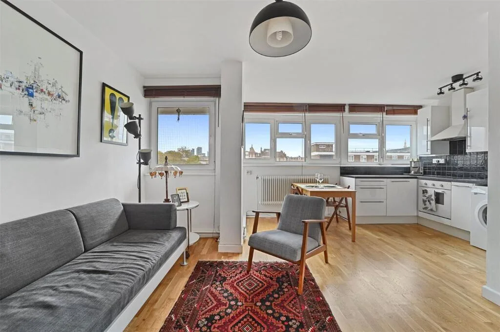 1 bedroom apartment for rent