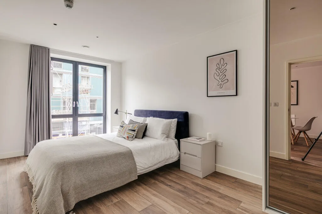 1 bedroom apartment for rent