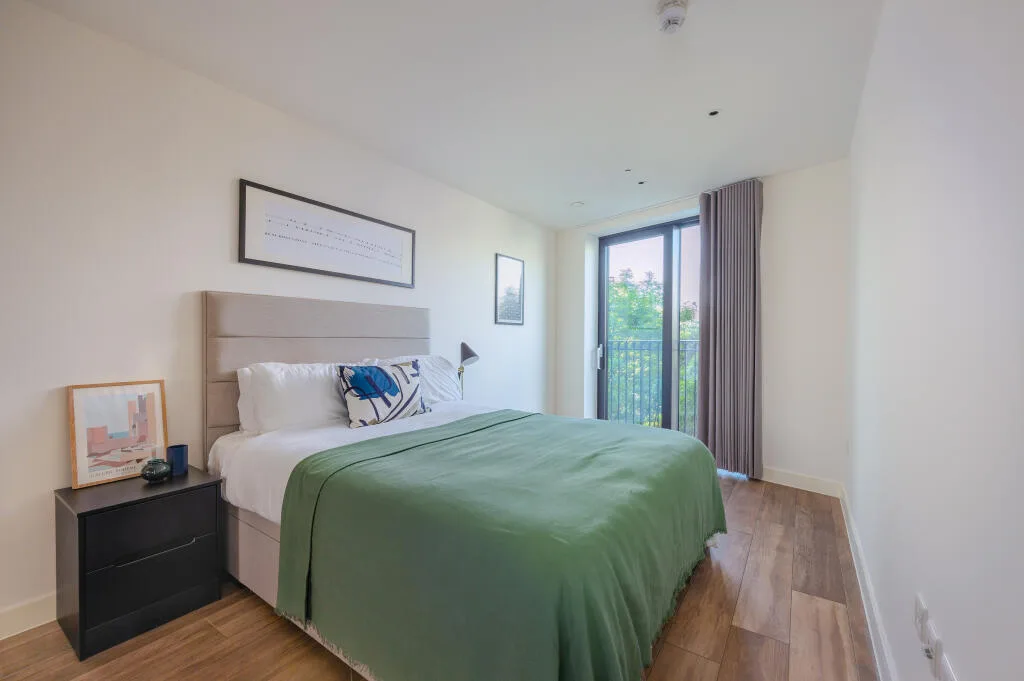 1 bedroom apartment for rent