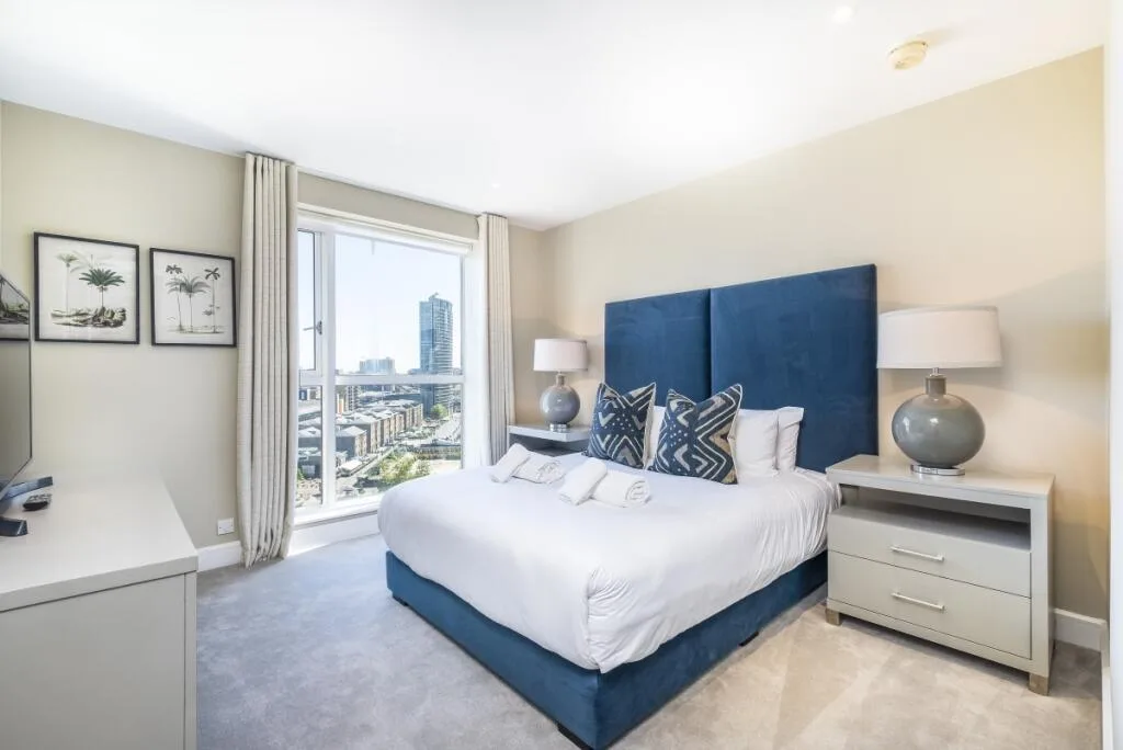 2 bedroom apartment for rent
