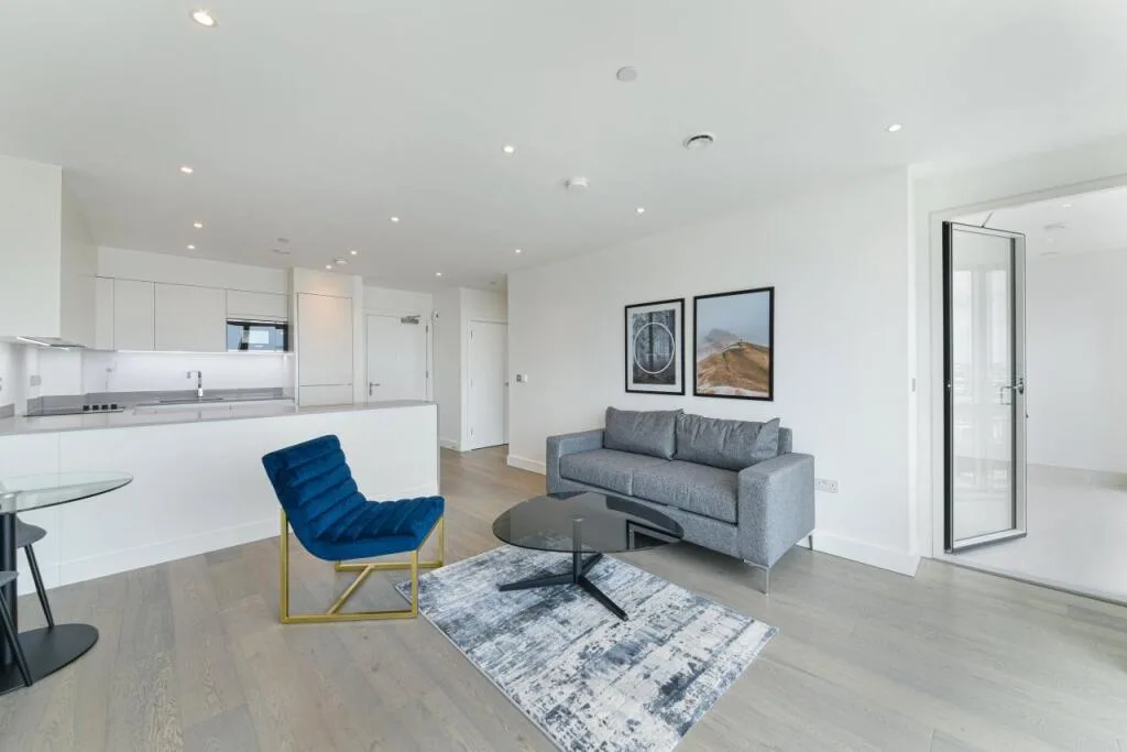 1 bedroom property for rent