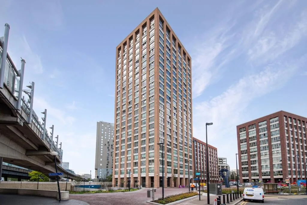 1 bedroom property for rent