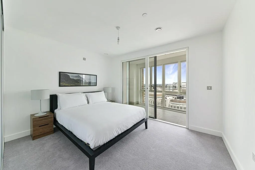 1 bedroom property for rent