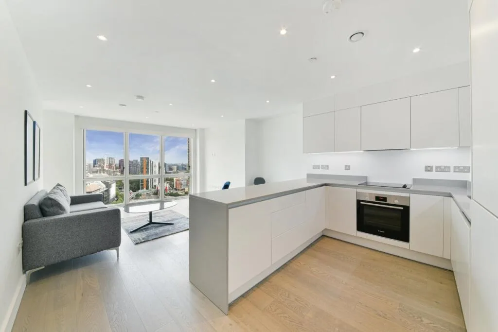 1 bedroom property for rent