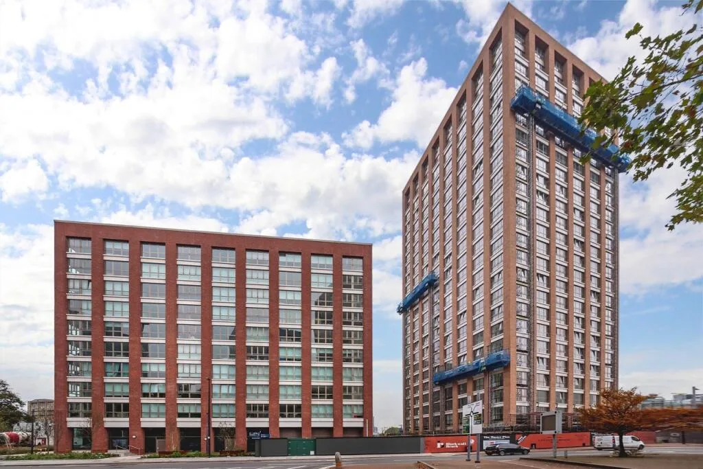 1 bedroom property for rent