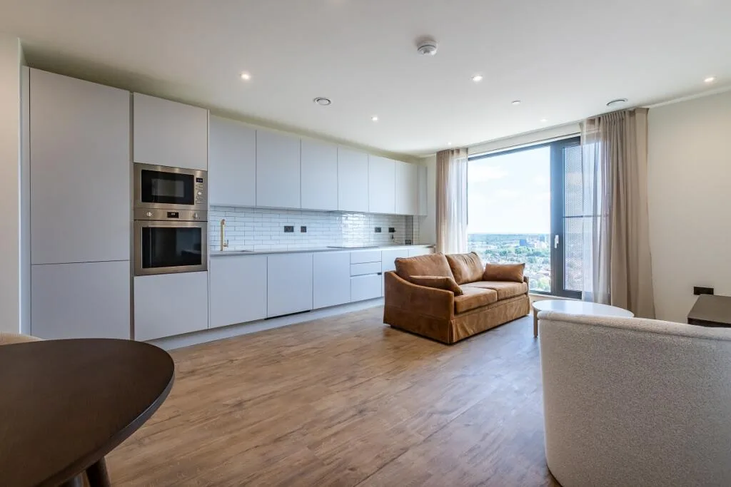 1 bedroom apartment for rent