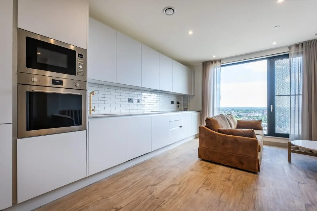 1 bedroom apartment for rent