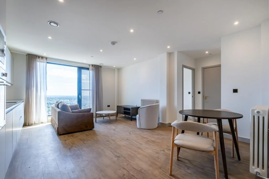 1 bedroom apartment for rent