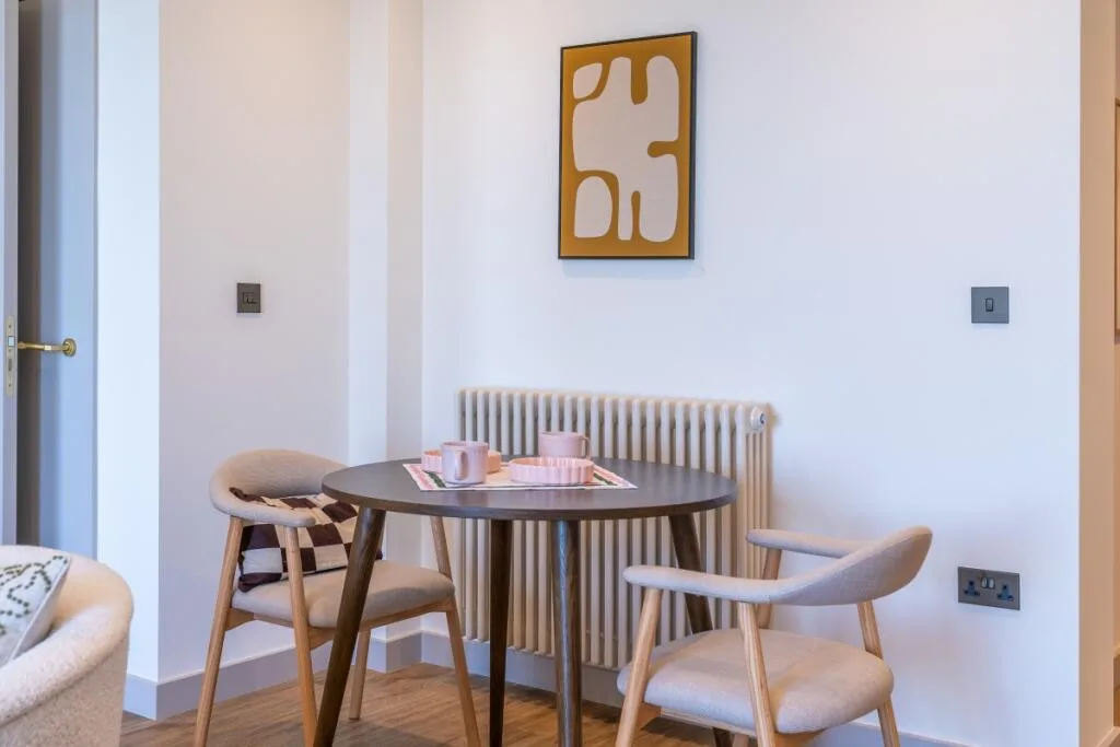 1 bedroom apartment for rent