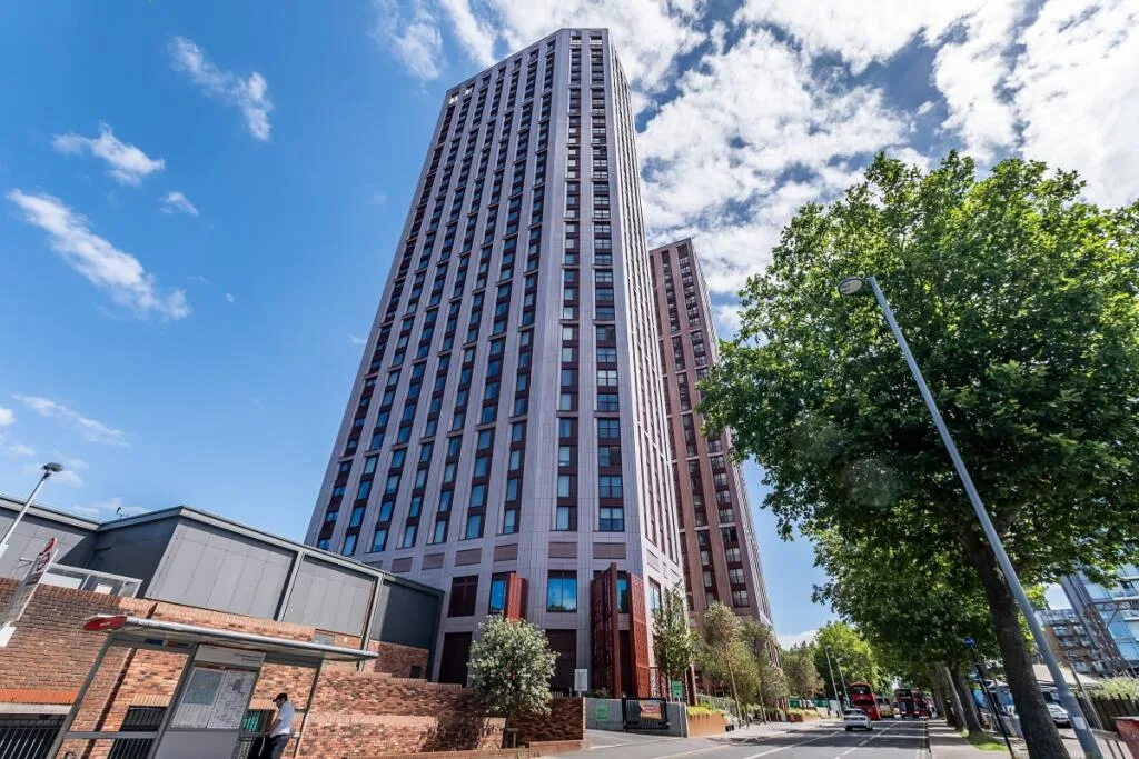 1 bedroom apartment for rent