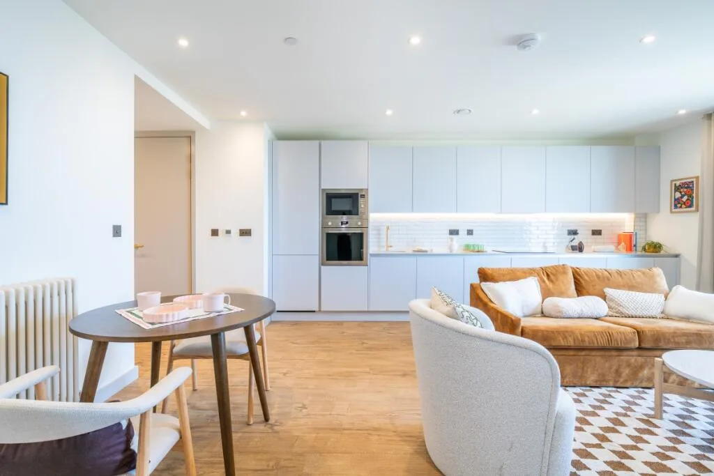 1 bedroom apartment for rent