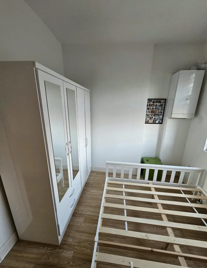 1 bedroom flat for rent