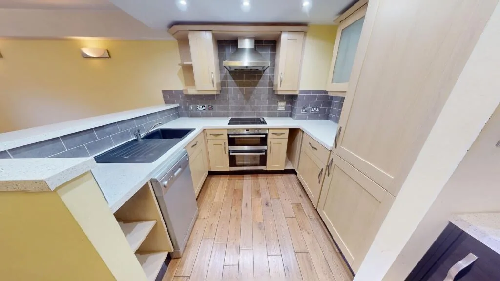2 bedroom apartment for rent