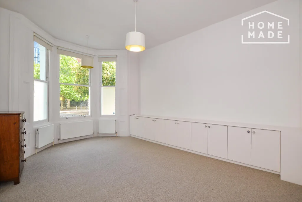 2 bedroom ground floor flat for rent