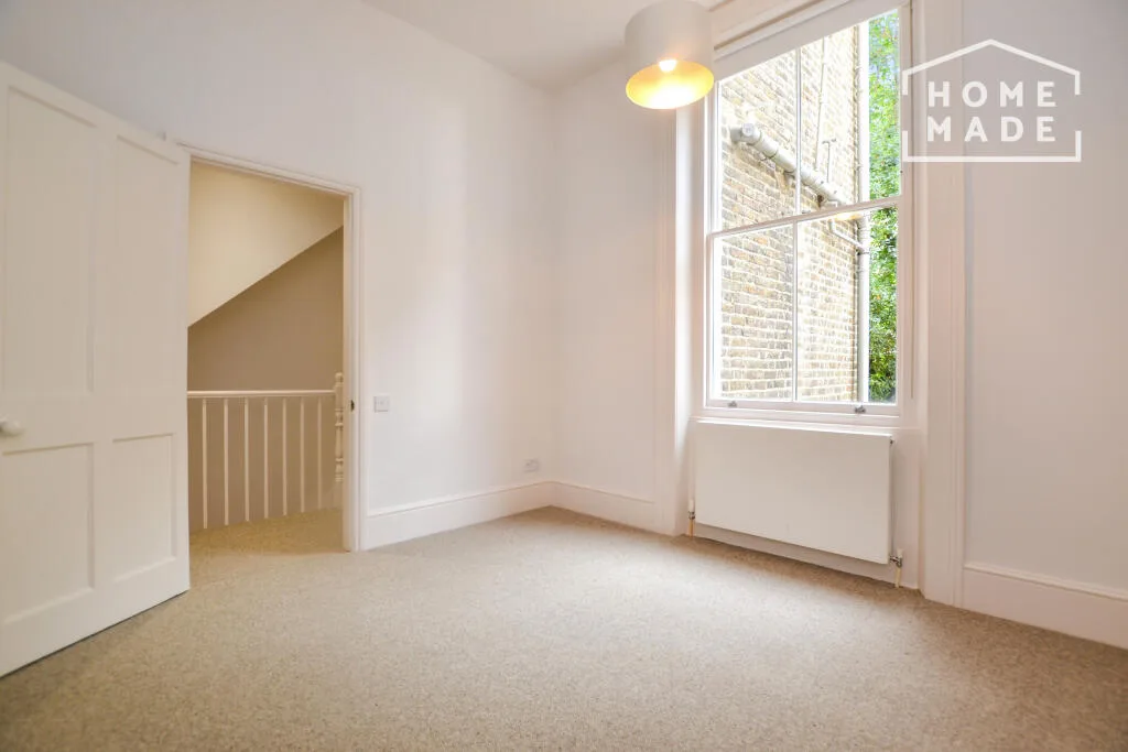 2 bedroom ground floor flat for rent