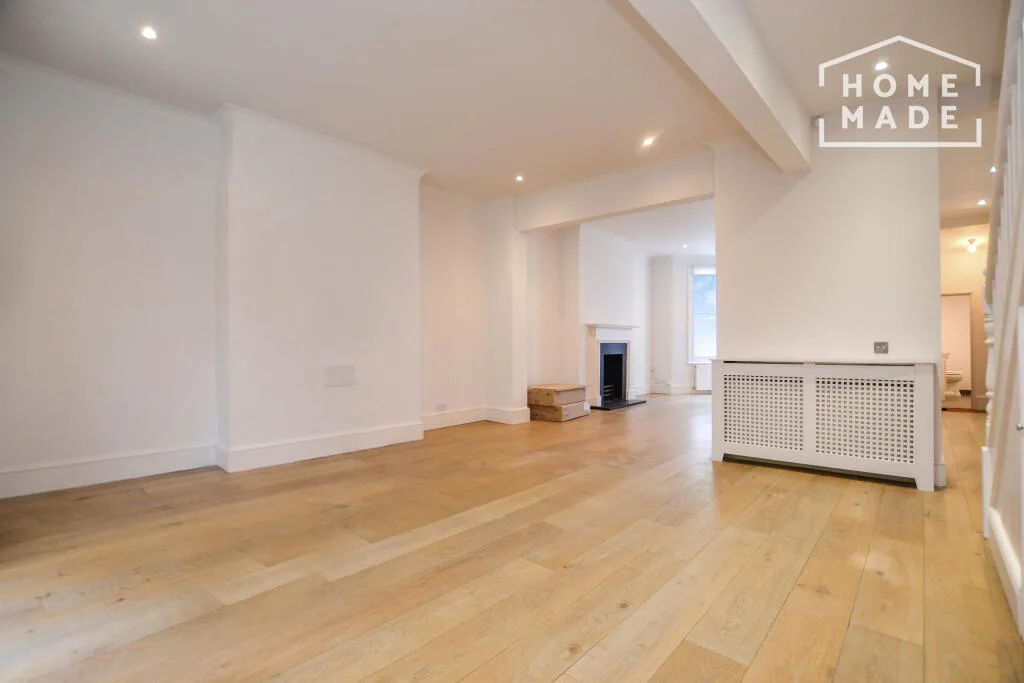 2 bedroom ground floor flat for rent