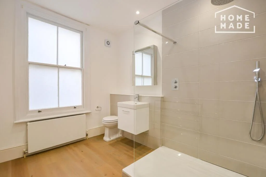 2 bedroom ground floor flat for rent