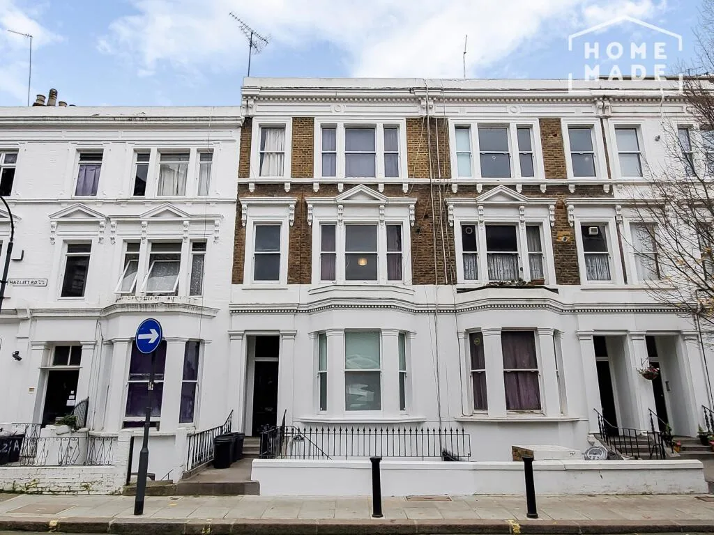 2 bedroom ground floor flat for rent
