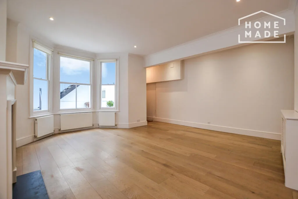 2 bedroom ground floor flat for rent