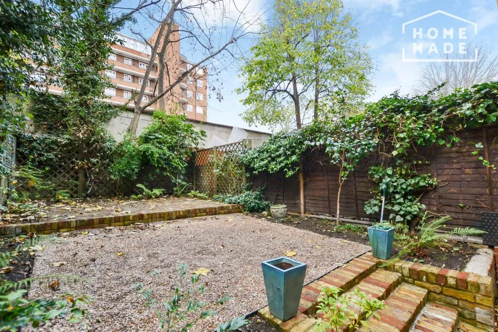 2 bedroom ground floor flat for rent