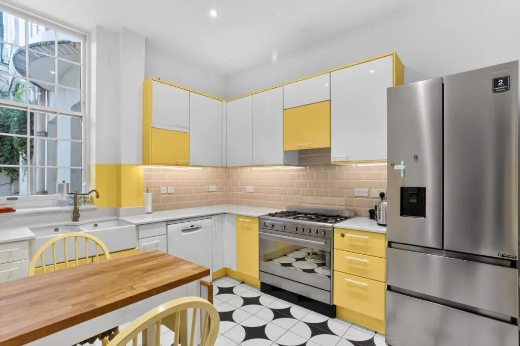 3 bedroom apartment for rent