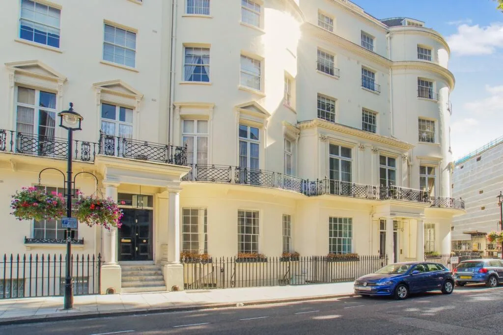 3 bedroom apartment for rent