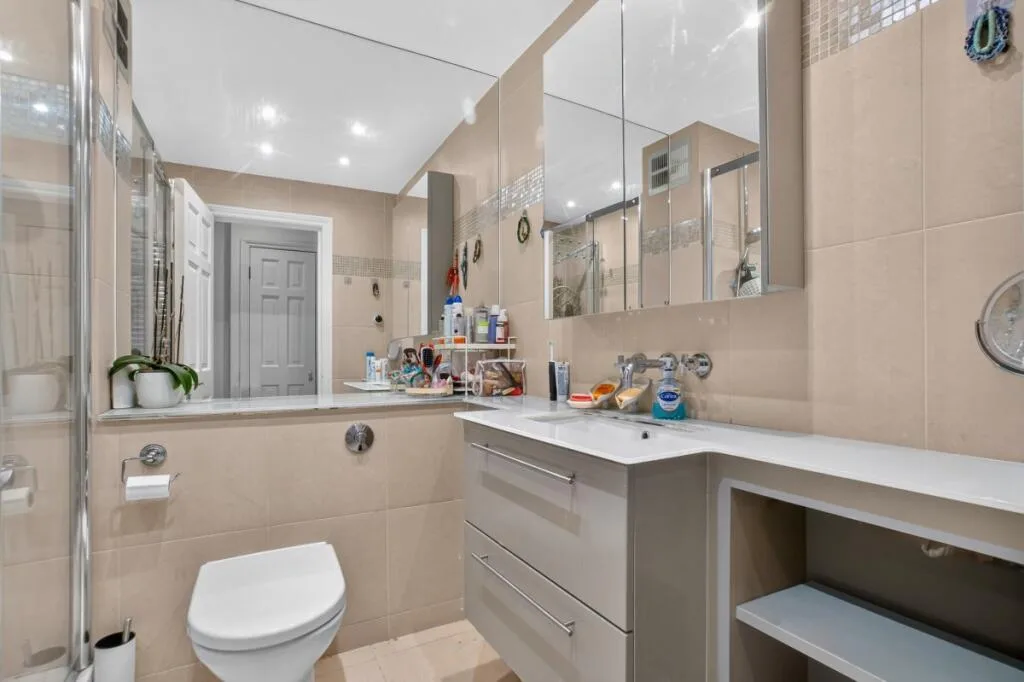 3 bedroom apartment for rent