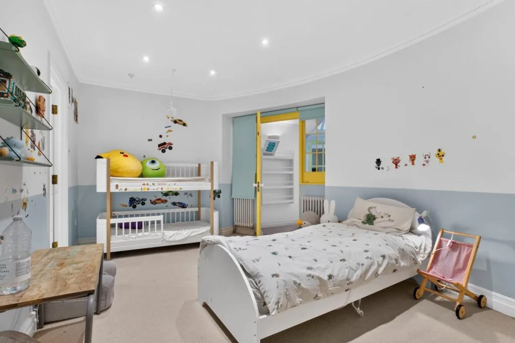 3 bedroom apartment for rent