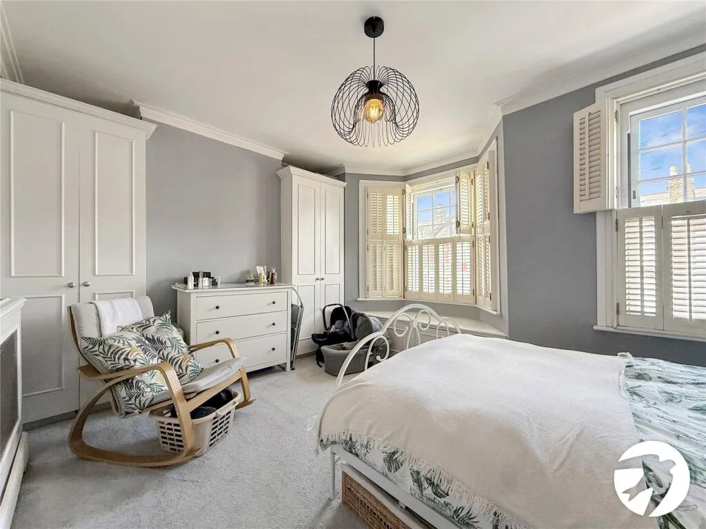 3 bedroom terraced house for rent