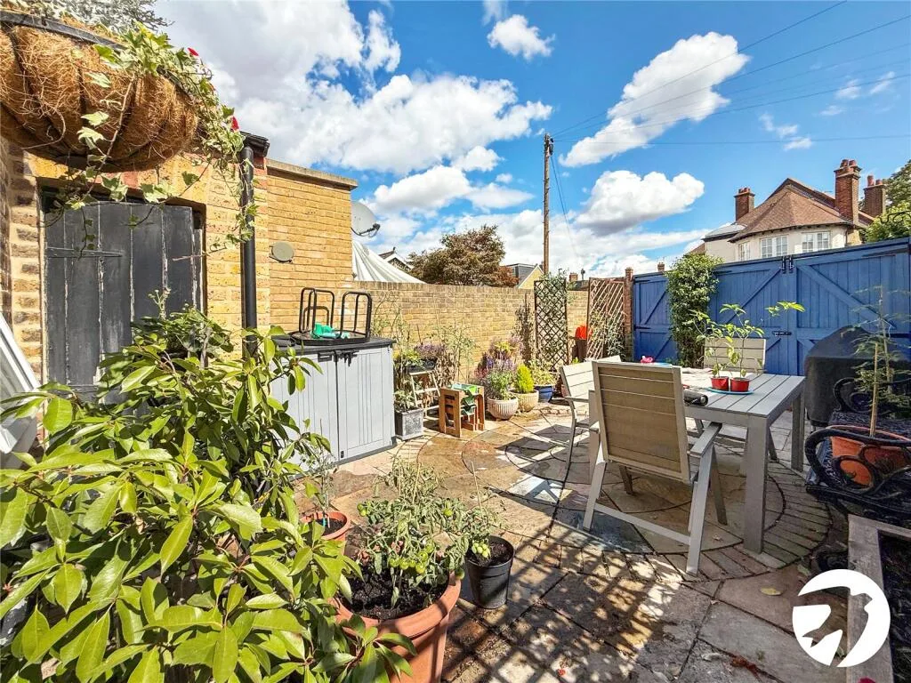 3 bedroom terraced house for rent