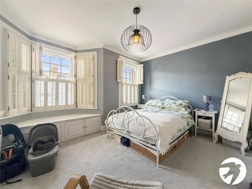 3 bedroom terraced house for rent