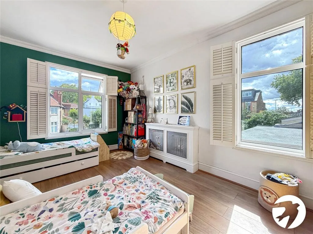 3 bedroom terraced house for rent