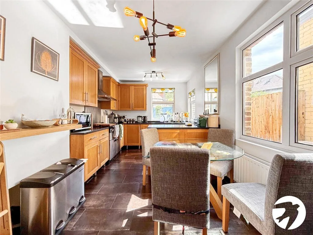 3 bedroom terraced house for rent