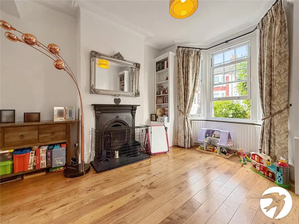 3 bedroom terraced house for rent