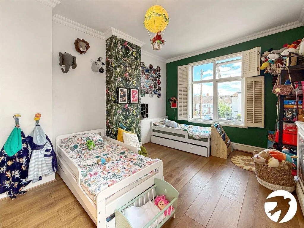 3 bedroom terraced house for rent