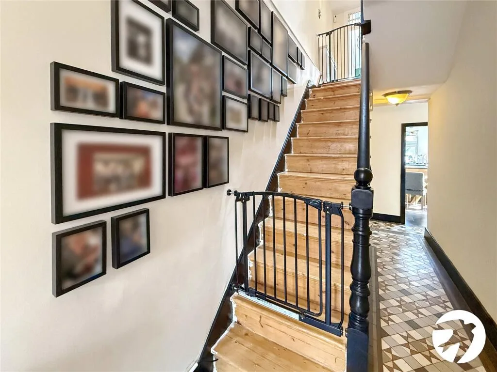 3 bedroom terraced house for rent