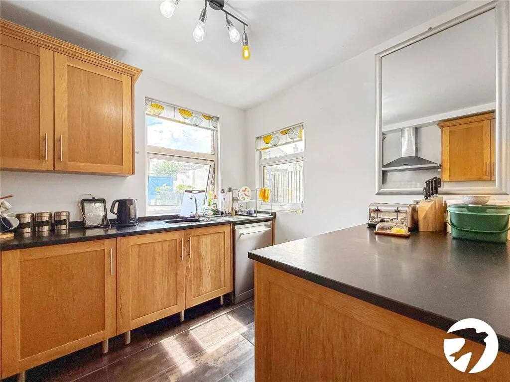 3 bedroom terraced house for rent