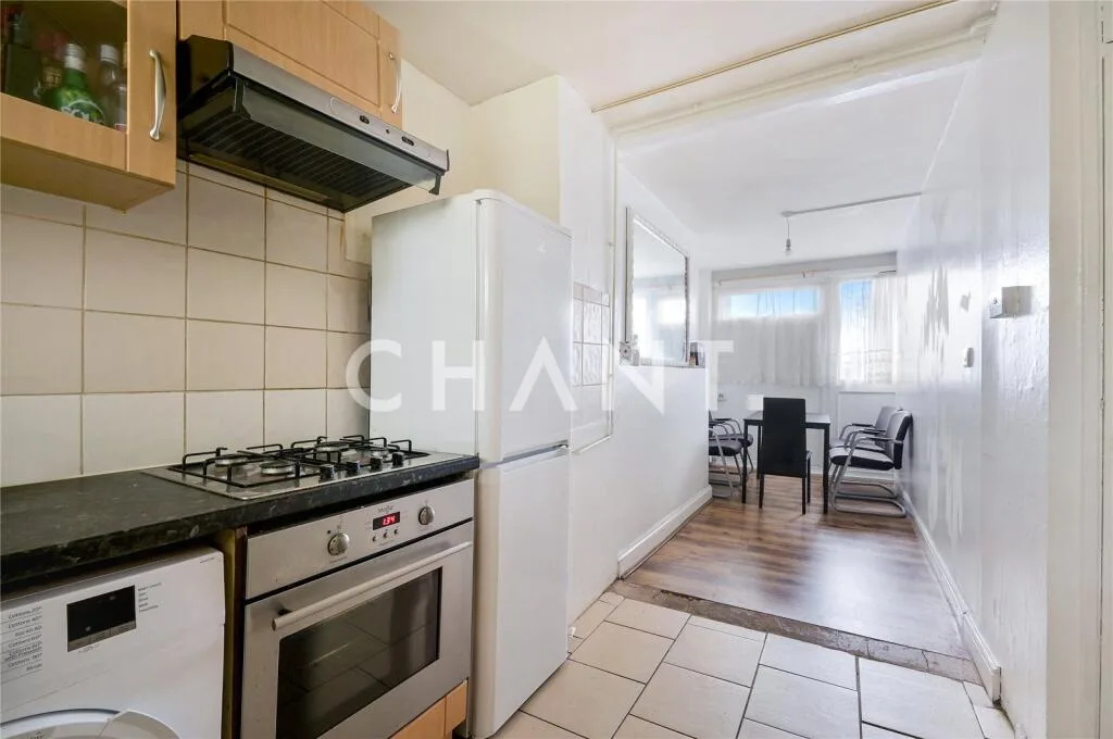 4 bedroom apartment for rent