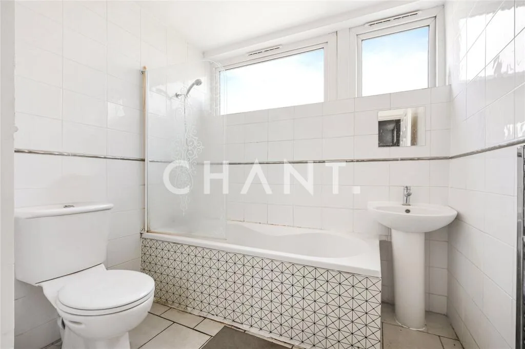4 bedroom apartment for rent