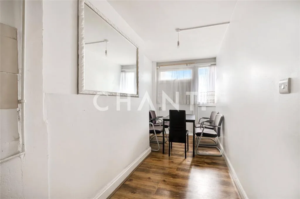 4 bedroom apartment for rent