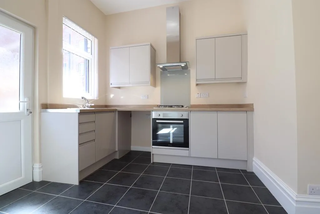 3 bedroom terraced house for rent