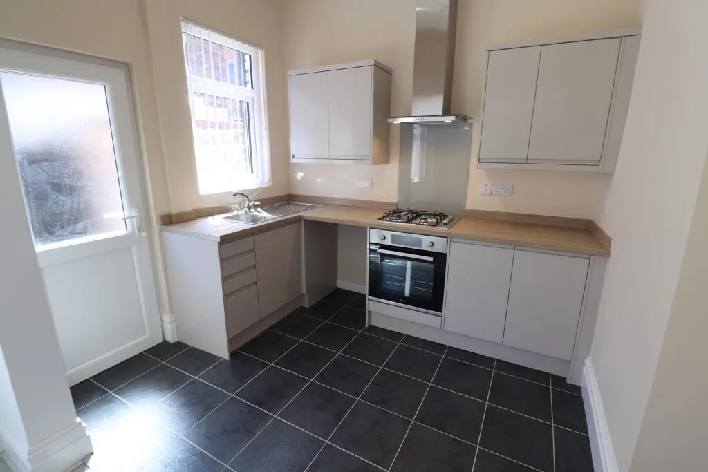 3 bedroom terraced house for rent