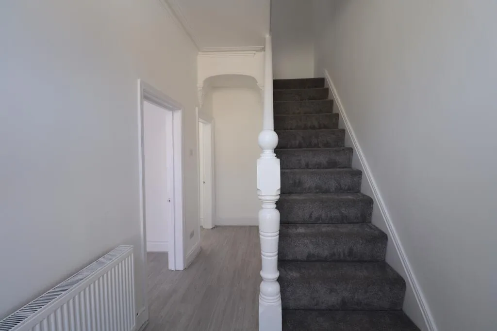 3 bedroom terraced house for rent