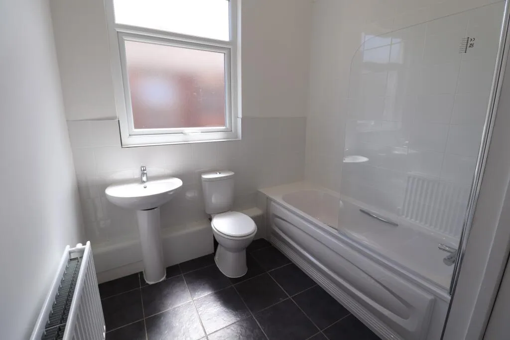 3 bedroom terraced house for rent