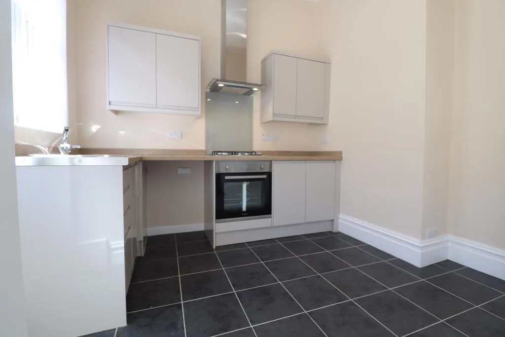 3 bedroom terraced house for rent